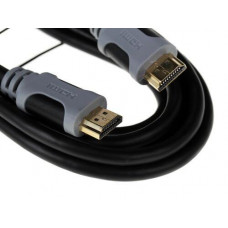 Кабель соединительный DEXP HDMI - HDMI, 3 м