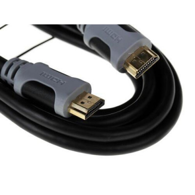 Кабель соединительный DEXP HDMI - HDMI, 3 м, BT-1008286