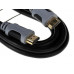 Кабель соединительный DEXP HDMI - HDMI, 3 м, BT-1008286