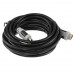 Кабель соединительный DEXP HDMI - HDMI, 5 м, BT-1008290