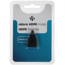 Переходник DEXP HDMI - micro HDMI
