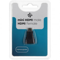 Переходник DEXP HDMI - mini HDMI