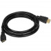 Кабель соединительный DEXP HDMI - mini HDMI, 1.8 м, BT-1008297