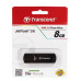 Память USB Flash 8 ГБ Transcend JetFlash 350 [TS8GJF350], BT-1009697