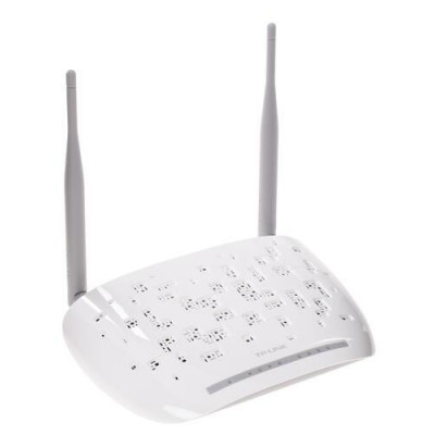 Роутер ADSL2+ TP-LINK TD-W8961N, BT-1009886