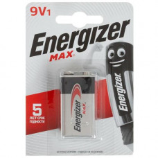 Батарейка щелочная Energizer Max