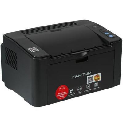Принтер лазерный Pantum P2207, BT-1013567