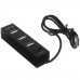 USB-разветвитель DEXP BT4-01, BT-1018378