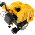 Триммер бензиновый Huter GGT-2500S, BT-1021227