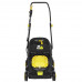 Электрическая газонокосилка Huter ELM-1400, BT-1021247