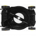 Электрическая газонокосилка Huter ELM-1400, BT-1021247