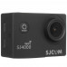 Экшн-камера SJCAM SJ4000 WiFi черный, BT-1021404