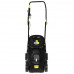 Электрическая газонокосилка Huter ELM-1100, BT-1021940