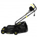 Электрическая газонокосилка Huter ELM-1100, BT-1021940