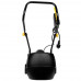 Электрическая газонокосилка Huter ELM-1100, BT-1021940