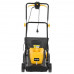 Электрическая газонокосилка Huter ELM-1800, BT-1021941