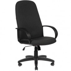 Кресло офисное CHAIRMAN 279 C серый