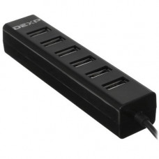 USB-разветвитель DEXP BT7-01