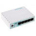 Маршрутизатор Mikrotik hEX lite, BT-1024617