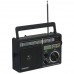 Радиоприемник Harper HDRS-099, BT-1027533