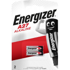 Батарейка щелочная Energizer A27
