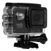 Экшн-камера SJCAM SJ4000 черный, BT-1029450