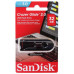 Память USB Flash 32 ГБ SanDisk Cruzer Glide [SDCZ600-032G-G35], BT-1030120