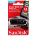Память USB Flash 64 ГБ SanDisk Cruzer Glide [SDCZ600-064G-G35], BT-1030121