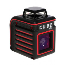 Лазерный нивелир ADA Cube 360 Professional Edition