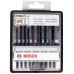 Пилки для лобзика Bosch 2607010540, BT-1030778