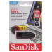 Память USB Flash 128 ГБ SanDisk Ultra [SDCZ48-128G-U46], BT-1037937