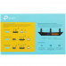 Wi-Fi роутер TP-Link TL-WR940N, BT-1038037
