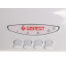 Вытяжка подвесная Gefest ВО 2501 белый, BT-1038990