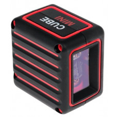 Лазерный нивелир ADA Cube Mini Basic Edition