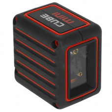 Лазерный нивелир ADA Cube MINI Professional Edition
