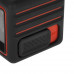 Лазерный нивелир ADA Cube MINI Professional Edition, BT-1040611