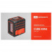 Лазерный нивелир ADA Cube MINI Professional Edition, BT-1040611