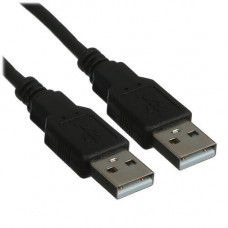 Кабель DEXP USB 2.0 Type-A - USB 2.0 Type-A