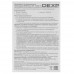 Переходник DEXP DVI-I - VGA, BT-1042129