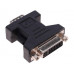 Переходник DEXP DVI-I - SVGA, BT-1042130