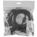 Кабель соединительный DEXP DVI-D - DVI-D, 3 м, BT-1042137