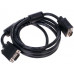 Кабель соединительный DEXP VGA - VGA, 2 м, BT-1042144
