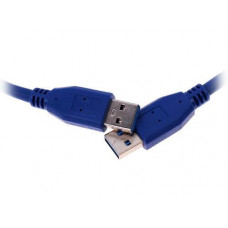 Кабель DEXP USB 3.2 Gen1 Type-A - USB 3.2 Gen1 Type-A
