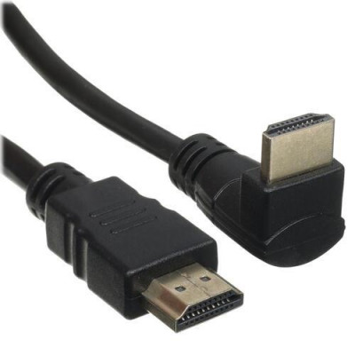 Кабель соединительный DEXP HDMI - HDMI, 1.5 м, BT-1044451