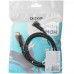 Кабель соединительный DEXP HDMI - HDMI, 1.5 м, BT-1044451