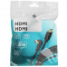 Кабель соединительный DEXP HDMI - HDMI, 1.5 м, BT-1044451