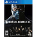 Игра Mortal Kombat XL (PS4), BT-1045538