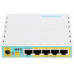 Маршрутизатор Mikrotik hEX PoE lite, BT-1045781