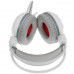 Проводная гарнитура A4Tech Bloody G300 белый, BT-1045784