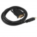 Кабель соединительный FinePower HDMI - DVI-D, 1.5 м, BT-1045789